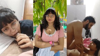 Sweet Submissive Girlfriend Rougher