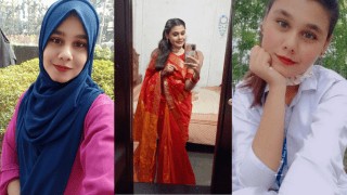 Teacher Student Farewell