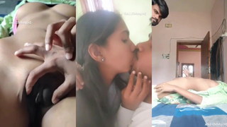Tamil Horny Bro and Sis Homemade Fun