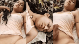 New Instagram Viral Beautiful Village Girl Forest Fuck Tg Purchase790