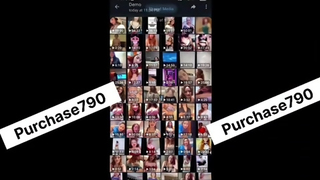 New Instagram Viral College Girl Teacher Seduce Tg Purchase790