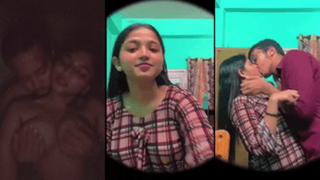 New Instagram Viral Cute Young Bengali Couple Bathroom Romantic Tg Purchase790