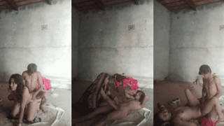New Instagram Viral Horny Pakistani Village Cousins Secret Quickie Tg Purchase790