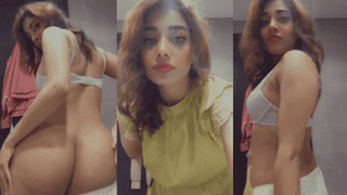New Instagram Viral Nawal Khan Viral Nude Strip Leak Tg Purchase790