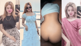 New Instagram Viral South Indian Blonde Girl Big Dick Struggle Tg Purchase790