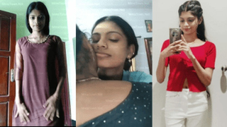 New Instagram Viral Tamil Lesbian Stepmom Pussy Tg Purchase790
