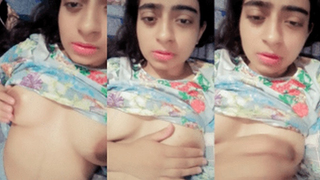 New Instagram Viral Teen Nipple Tease Tg Purchase790