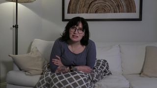 Bettie Bondage Mom's Feel Better Blowjob 4K