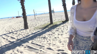 Valentina Nappi POV Sex