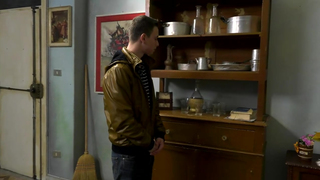 Una matrigna perfetta / A perfect stepmother