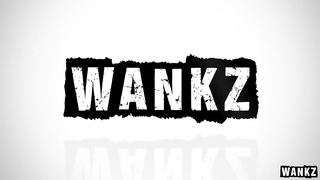 Leggy MILF Boss Claudia Valentine fucks employee