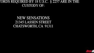 Office boss Reagan fucks to destress