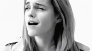 Emma Watson Sex Scenes Jerk off Challenge 2019