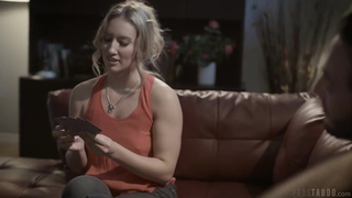 Aunt s Hospitality: A Riley Reyes Story