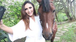 Revista Secrets Keila Amaral