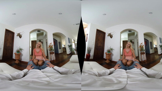 Vanessa Cage Vr Sex
