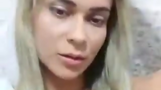 Jhenni Giovanelli Live Video