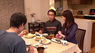 Akari Hoshino Sister In Law Part 1