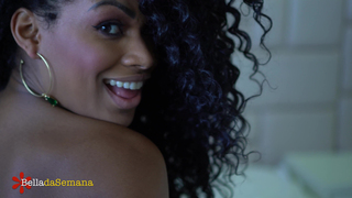 Lilia Valença - Bella da Semana