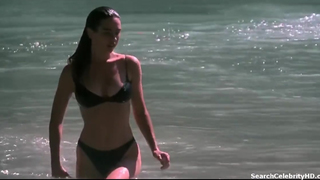 Jennifer Connelly - the Hot Spot