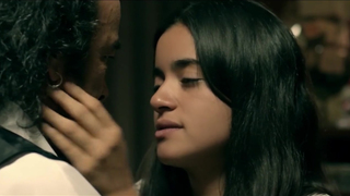Paulina Gaitán Nude in Eddie Reynolds y Los Ángeles De Acero (2014)