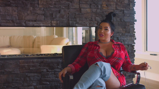 Korina Kova - Family Therapy Daddy Brother