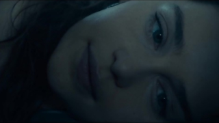 EMILIA CLARKE ABOVE SUSPICION SEX SCENES