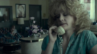 EMILIA CLARKE ABOVE SUSPICION SEX SCENES