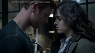 EMMY ROSSUM SHAMELESS ALL SEX SCENES (NO MUSIC)