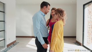 Bridgette B Balled-Room Dancing