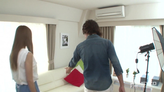 Fucking With Attractive Asian Girl - Nami Itoshino