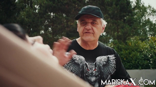 Valentina Ricci Sex Interracial