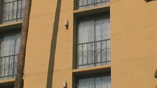 Denise Milani - Business Trip