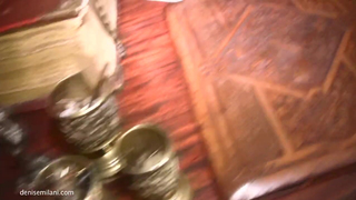 Denise Milani - Secretary