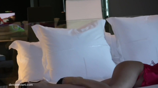 Denise Milani - Close to me