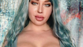 Vicky Aisha Nude Leaked Busty Porn Video Leaked