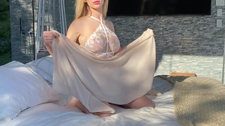 Kaylen Ward Nude kaybaby1 Your Wildest Desire Onlyfans