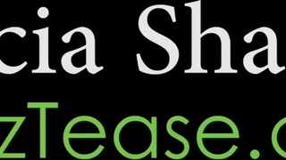 Lycia Sharyl - Skinz Tease