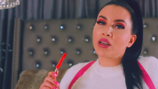 Korina Kova - My Sisters Cheerleading Friend