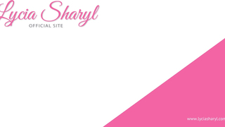 Lycia Sharyl - Leopard Bikini