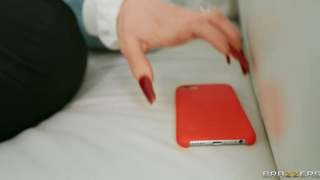 Alura TNT Jenson – The Pornstar’s Babysitter