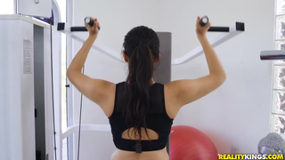 Valentina Nappi - Could You Spot Me ?