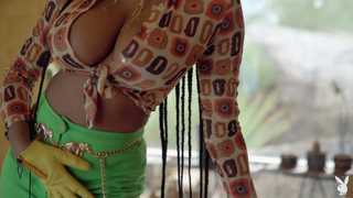 Nyla Womens Intuition Playboy