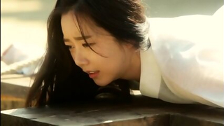 Park Sung Eun, Bae Seul Gi Korean Woman Ero Actress Gisaeng Of The Joseon Dynasty E Cup Big Natural Tits Cowgirl Sex Sung Chun Hyang With Lee Mong Lyong Beated By Wal Pae Yang Ah Chi Korean Man In 2014 KEMS-014 Korean Ero Movie Sex Yellow East Asian Woman