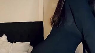 Tessa Fowler Strip, Suck, and Titfuck Compilation Onlyfans