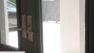 My Wife Busty Friend - Jennifer White