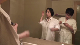 Gwon Ye Da Korean Woman Legendary Ero Actress K Cup Huge Boobs In Motel Bathtub Shower Nude Shoot Masturbation Sex With Ugly Manager Korean Man Yang Ah Chi In 2012 KELS-006 Korean Ero Love Fantasy Yellow East Asian Female Prostitute Fucked By Korean Male 