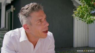 Bridgette B is Dressed To Empress