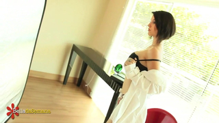 Ana Karoline - Bella da Semana Making Of