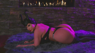 Maleficent Korina Kova